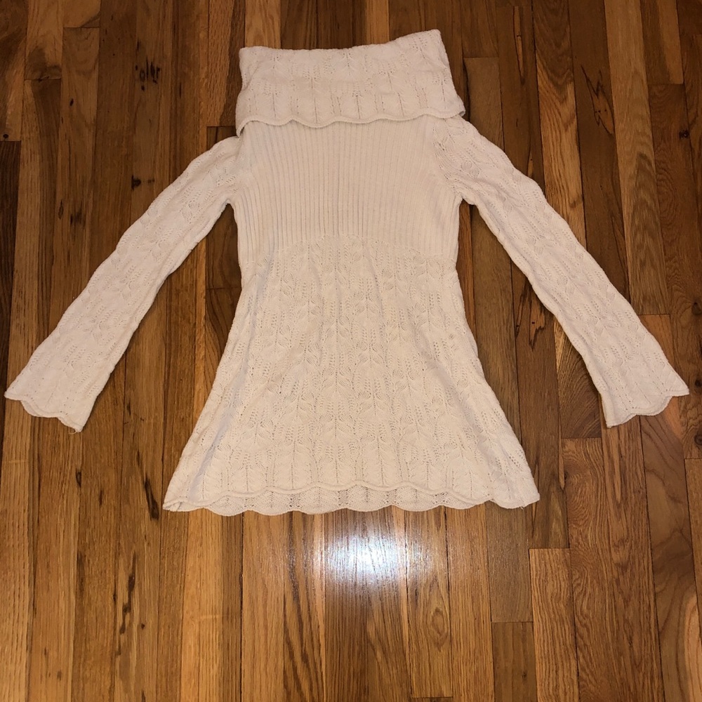 Style & co. Petite Sweater